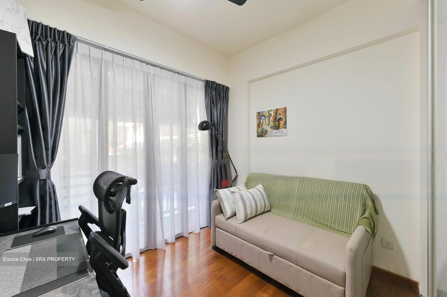 D'Evelyn (D11), Apartment #473678841